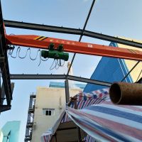 榆林電動葫蘆起重機廠家直銷，現貨批發，售后保障