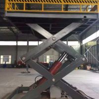 寧波起重機北侖行車起重液壓升降平臺安裝，年檢，銷售，保養