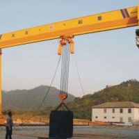 寧波起重機北侖行車門式起重機安裝，年檢，銷售，保養