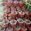 南京起重機配件、南京吊機配件