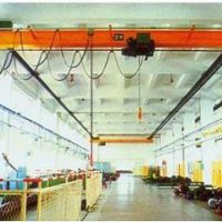 鄂州LX型電動(dòng)單梁懸掛起重機(jī)廠家供應(yīng)