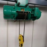 云南昆明電動葫蘆  保養