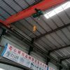 沈陽(yáng)LDA單梁起重機(jī)