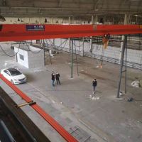 成都郫都區(qū)銷售維修起重機(jī)、龍門吊、電動葫蘆等配件