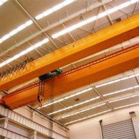 重慶橋式起重機廠家制造