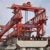 重慶架橋機(jī)驗收