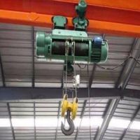 ?？贛D電動葫蘆維修保養