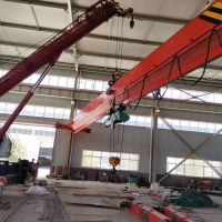河南行吊廠家、河南天車廠家、礦山起重