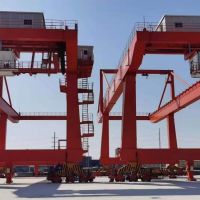 起重機信譽保障-行車行吊龍門起重機維修保養維護維?；厥崭脑? class=