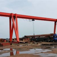 四川綿陽，德陽二手龍門吊制作廠家