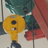青白江起重機(jī)銷售、青白江行車維修
