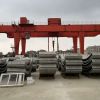 云南富源縣門式起重機(jī)