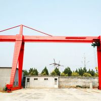 廈門防爆單梁起重機(jī)廠家
