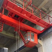 北京行吊橋式起重機銷售
