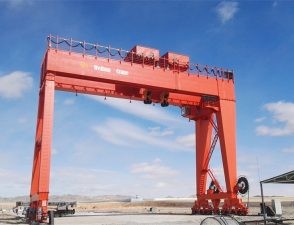云南宣威市起重機維修安裝保養(yǎng)
