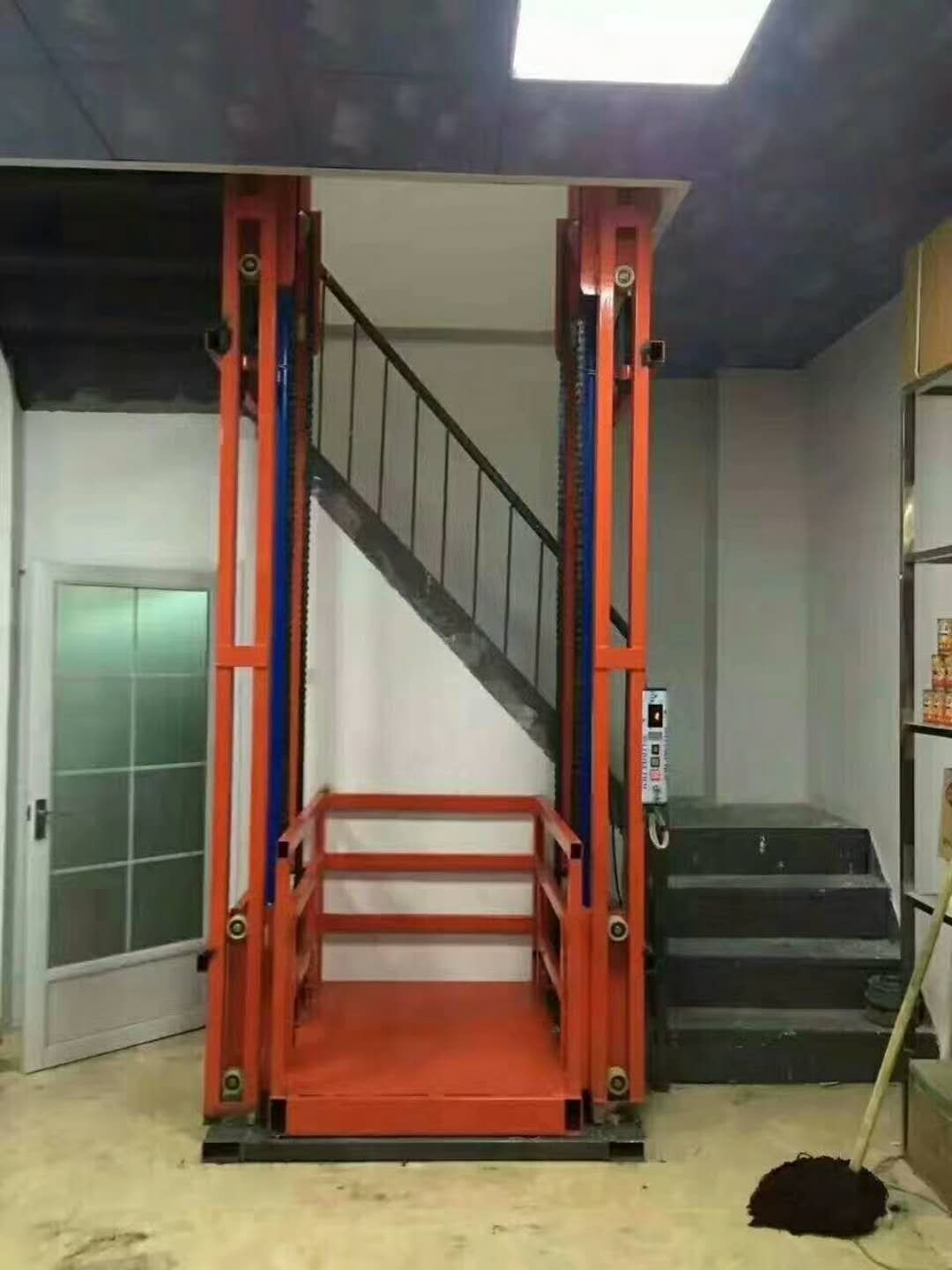 云南貨梯安裝維修保養