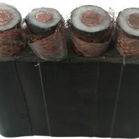 河南路科電纜