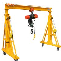 昭通輕小型起重機