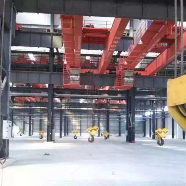 昆明起重機廠家維修保養